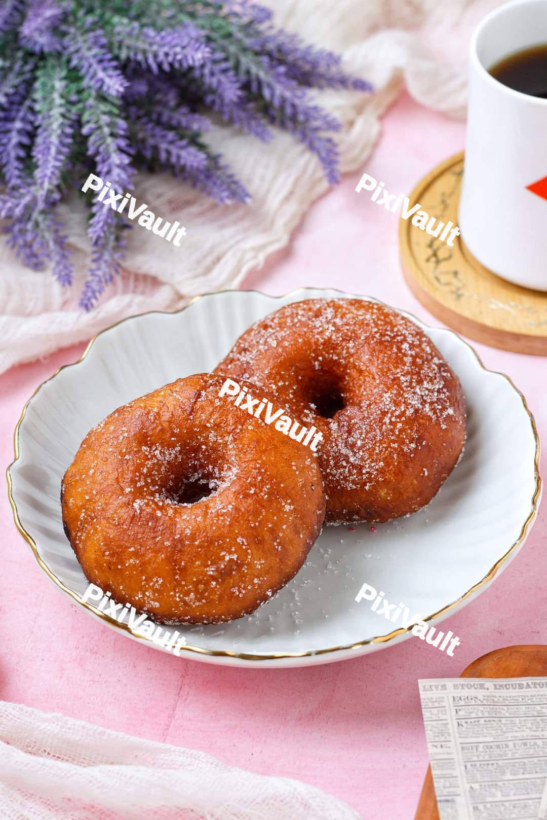 Doughnuts